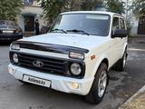 ВАЗ (Lada) Lada 2121 2018 года за 3 000 000 тг. в Шымкент