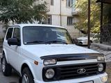ВАЗ (Lada) Lada 2121 2018 года за 3 000 000 тг. в Шымкент – фото 2