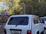 ВАЗ (Lada) Lada 2121 2018 года за 3 000 000 тг. в Шымкент – фото 4