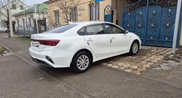 Kia Cerato 2021 годаүшін8 800 000 тг. в Арысь – фото 4