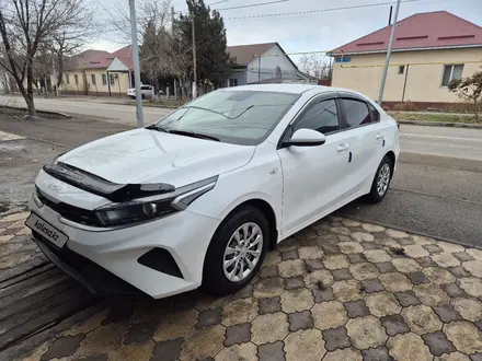 Kia Cerato 2021 года за 8 800 000 тг. в Арысь – фото 5