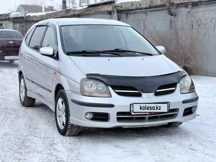 Nissan Almera Tino 2001 года за 3 800 000 тг. в Павлодар