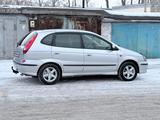 Nissan Almera Tino 2001 года за 3 800 000 тг. в Павлодар – фото 5