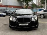 Bentley Continental GT 2012 года за 30 000 000 тг. в Алматы – фото 3