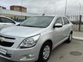 Chevrolet Cobalt 2022 года за 5 750 000 тг. в Костанай