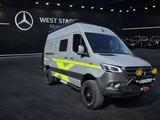 Mercedes-Benz  sprinter 2021 года за 120 000 000 тг. в Алматы