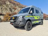 Mercedes-Benz  sprinter 2021 года за 120 000 000 тг. в Алматы – фото 4