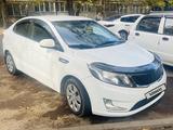 Kia Rio 2014 годаүшін5 000 000 тг. в Алматы – фото 4