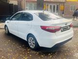 Kia Rio 2014 года за 5 000 000 тг. в Алматы