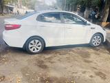 Kia Rio 2014 годаүшін5 000 000 тг. в Алматы – фото 3