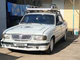 ГАЗ 3110 Волга 2003 года за 1 250 000 тг. в Алматы
