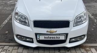 Chevrolet Nexia 2020 года за 5 500 000 тг. в Астана