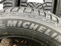 ШИНЫ 285/50 R20 110t XL X-ICE North 4 SUV ШИПОВАНЫЕүшін250 000 тг. в Жетиген – фото 6