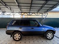 Toyota RAV4 1996 года за 3 200 000 тг. в Алматы