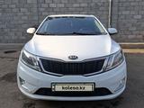 Kia Rio 2012 годаүшін3 300 000 тг. в Алматы