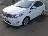 Kia Rio 2012 года за 3 300 000 тг. в Алматы – фото 3