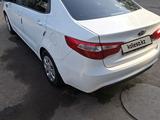 Kia Rio 2012 года за 3 300 000 тг. в Алматы – фото 5