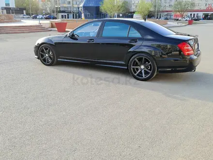 Mercedes-Benz S 500 2006 года за 6 666 666 тг. в Караганда