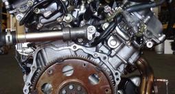 Двигатель АКПП 1MZ-FE 3.0л 2AZ-FE 2.4л ДВС за 126 800 тг. в Алматы – фото 2