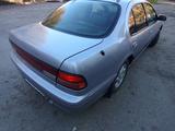 Nissan Maxima 1995 года за 2 600 000 тг. в Кокшетау – фото 5