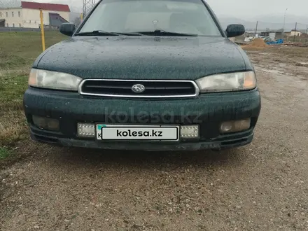 Subaru Legacy 1997 года за 2 500 000 тг. в Алматы – фото 3