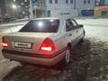 Mercedes-Benz C 200 1993 года за 1 400 000 тг. в Астана – фото 3