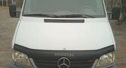 Mercedes-Benz Sprinter 2001 годаүшін5 350 000 тг. в Экибастуз – фото 2