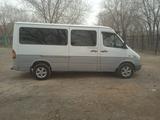 Mercedes-Benz Sprinter 2001 годаүшін5 350 000 тг. в Экибастуз – фото 3