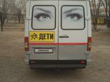 Mercedes-Benz Sprinter 2001 годаүшін5 350 000 тг. в Экибастуз – фото 4