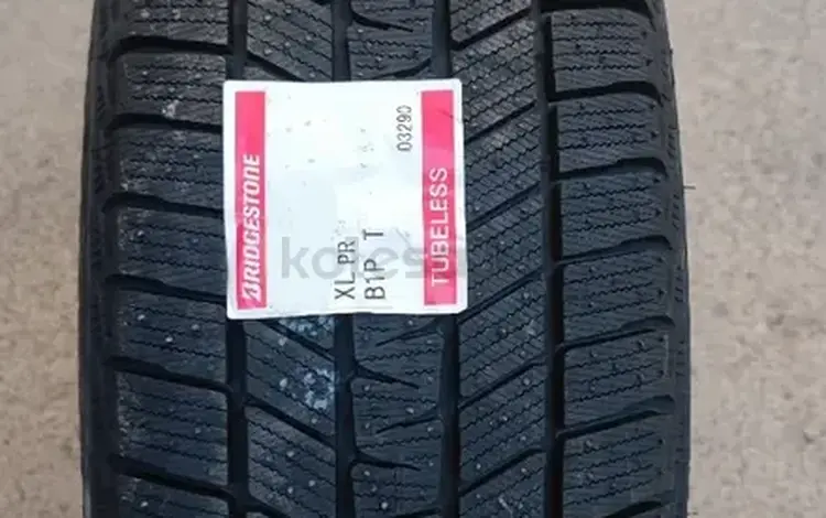 275/60R20 Bridgestone Blizzak ICEPEAKүшін124 000 тг. в Алматы