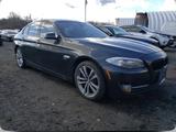 BMW 535 2012 года за 3 000 000 тг. в Алматы – фото 4