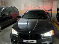 BMW 535 2016 годаfor7 000 000 тг. в Алматы