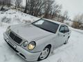 Mercedes-Benz E 230 1996 годаүшін2 500 000 тг. в Талдыкорган – фото 11