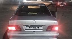 Mercedes-Benz E 230 1996 года за 2 500 000 тг. в Талдыкорган – фото 4