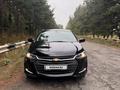 Chevrolet Onix 2024 годаүшін5 550 000 тг. в Алматы – фото 4
