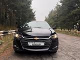 Chevrolet Onix 2024 годаүшін5 550 000 тг. в Алматы – фото 5