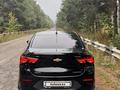 Chevrolet Onix 2024 годаүшін5 550 000 тг. в Алматы – фото 7