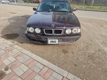 BMW 525 1994 года за 1 800 000 тг. в Астана