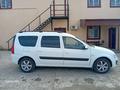 ВАЗ (Lada) Largus 2014 года за 2 650 000 тг. в Атырау – фото 2