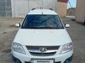 ВАЗ (Lada) Largus 2014 года за 2 650 000 тг. в Атырау