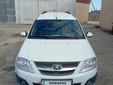 ВАЗ (Lada) Largus 2014 года за 2 650 000 тг. в Атырау