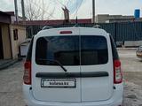 ВАЗ (Lada) Largus 2014 года за 2 650 000 тг. в Атырау – фото 3