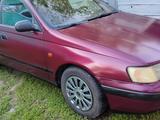 Toyota Carina E 1994 годаүшін1 500 000 тг. в Алматы – фото 4