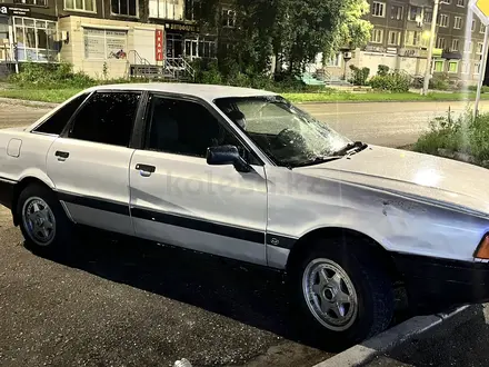 Audi 80 1988 года за 750 000 тг. в Усть-Каменогорск – фото 6