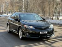 Toyota Camry 2013 года за 8 900 000 тг. в Алматы