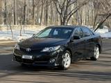 Toyota Camry 2013 годаүшін8 900 000 тг. в Алматы – фото 3