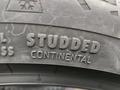 Continental IceContact 3 255/45 R20 235/50 R20.for250 000 тг. в Уральск – фото 10