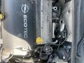 Двигатель Z22SE Opel Zafira 2.2 литра;үшін420 000 тг. в Астана – фото 3