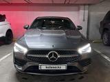 Mercedes-Benz CLA 200 2021 года за 18 200 000 тг. в Алматы – фото 2