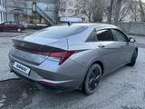 Hyundai Elantra 2021 годаfor8 600 000 тг. в Шымкент – фото 3